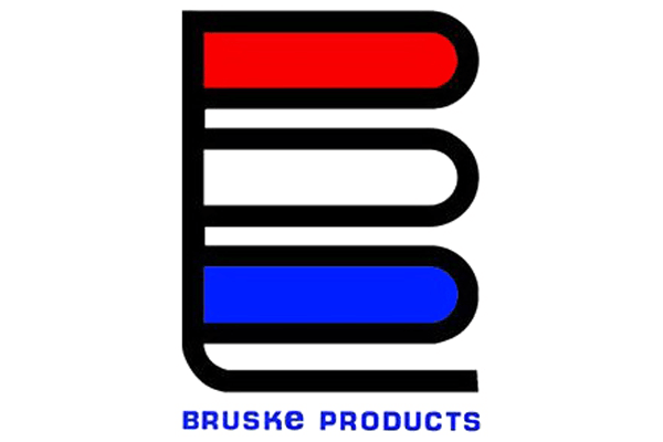 APPLIFAST - BRUSKE PRODUCTS LOGO