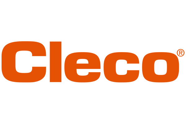 APPLIFAST - CLECO LOGO
