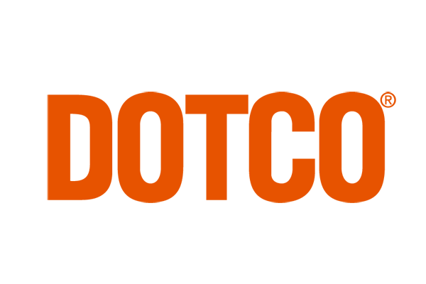 APPLIFAST - DOTCO LOGO