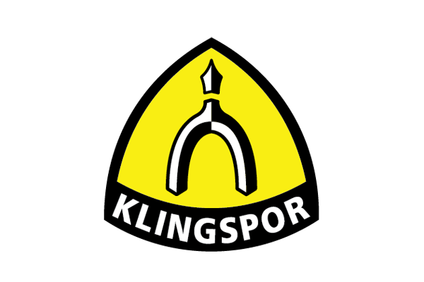 APPLIFAST - KLINGSPOR LOGO