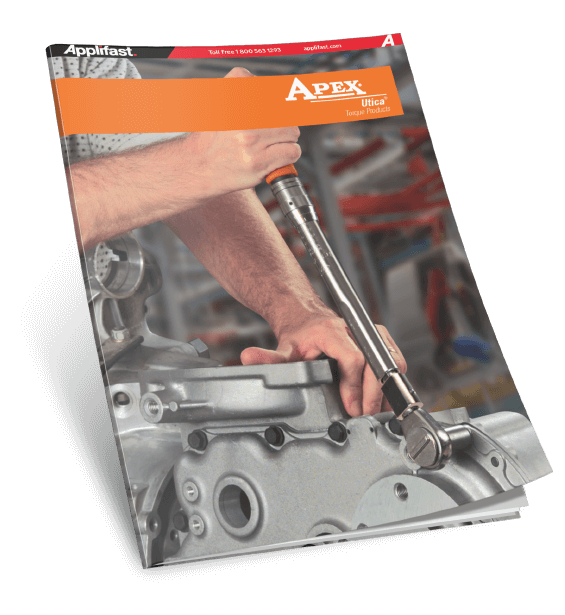 APPLIFAST-APEX-UTICA-TORQUE-PRODUCTS-CATALOGUE