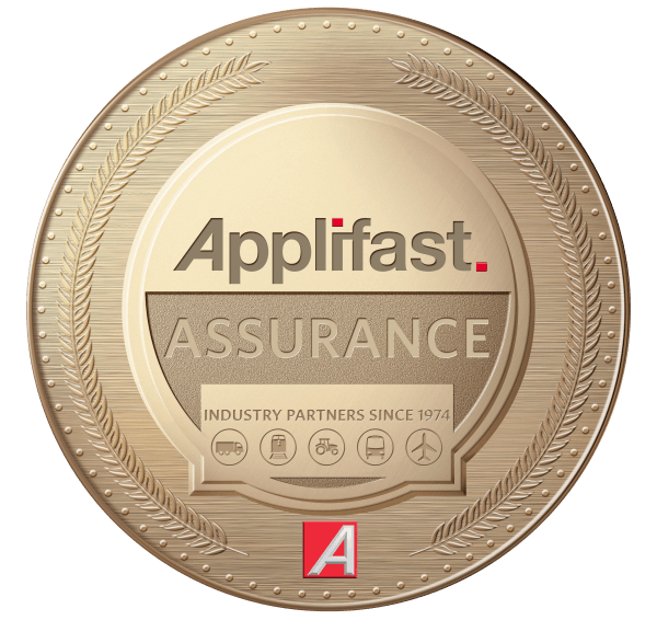 APPLIFAST - APPLIFAST ASSURANCE ICON