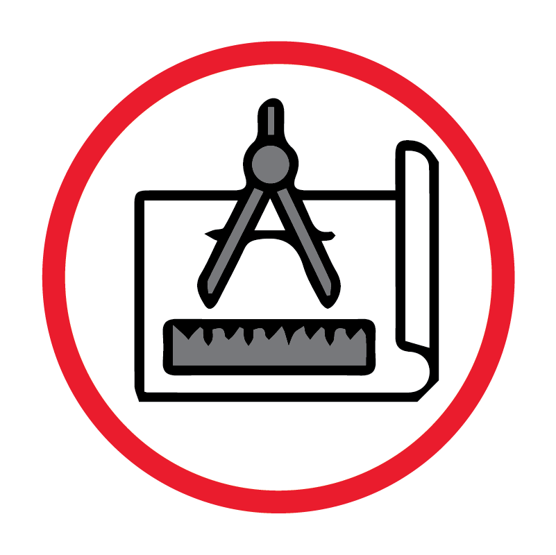 diagram icon