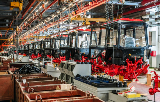 5 Ways We Can Streamline Your Assembly Line