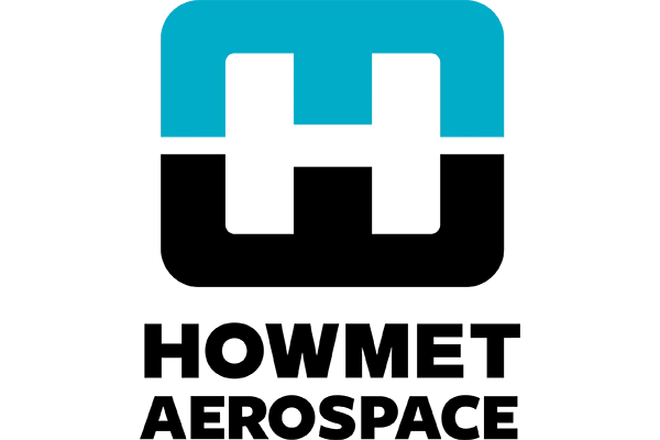 Howmet Aerospace Logo
