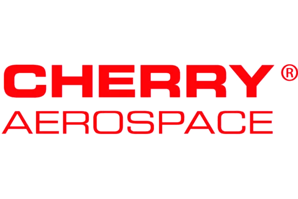 Cherry Aerospace Branding