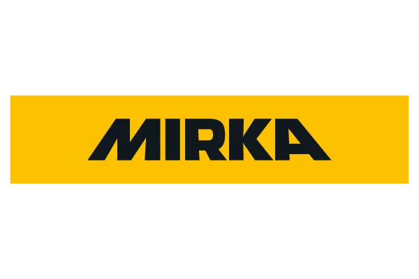 Mirka Branding