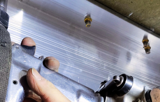 Why Weld?