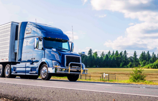 Truck World 2026