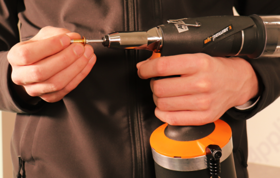 The AirPower AP3 Tool