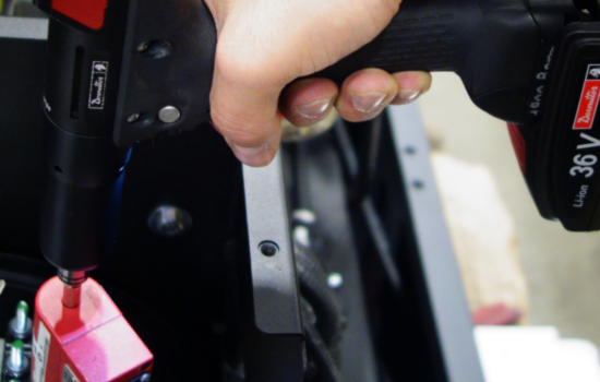 Improving Process Quality