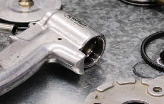 Keeping Tools Calibrated