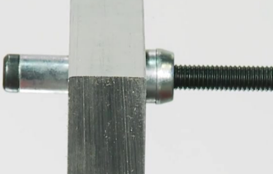 Huck® Blind Fasteners