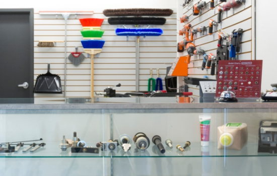 From Routine Maintenance to Repairs